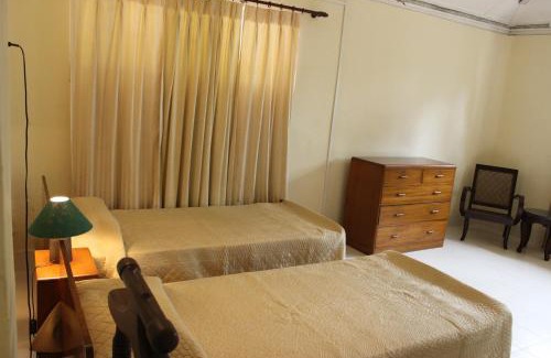 Tinsukia District Hotel | Wathai Heritage Bungalow