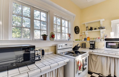 Watkinsville Cottage | Watkinsville Cottage w/Yard: 9 Mi to UGA