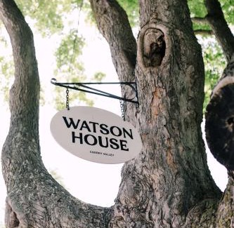 Cherry Valley House | Watson House - Century Home near Sandbanks