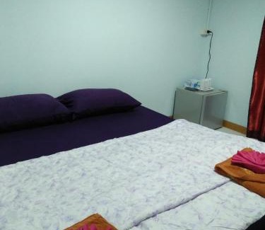 Hin Dat House | Wattana Home