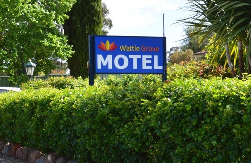 Maryborough Hotel | Wattle Grove Motel Maryborough