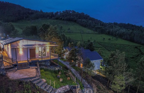 Kotagiri Villa | Wattle Grove Resort