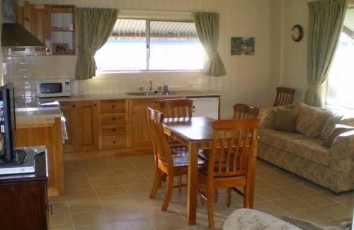 Watton Cottage | "Watton Cottage" Bathurst