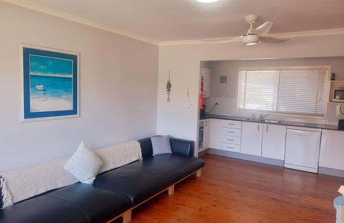 Callala Beach House | Watts @ Callala Beach