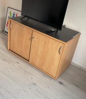 Hochzoll-Nord Apartment | WatzMannEG