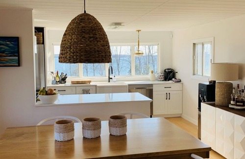 Waupoos House | Waupoos Beach House
