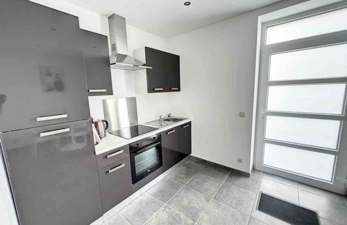 Ransart House | Wauters 75 Bruxelles-charleroi-airport