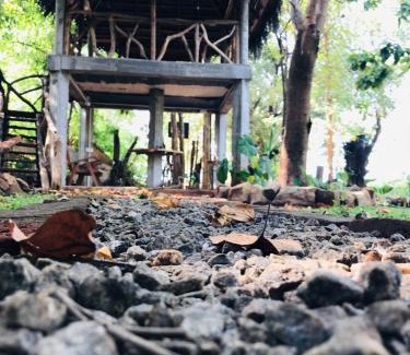 Habarana House | Wauthaulla Homestay