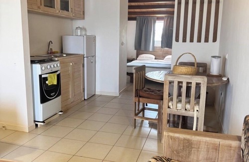 Vila do Maio House | Wave Maze