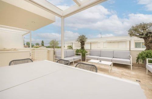 Faro Apartment | Wave Resort Stamar