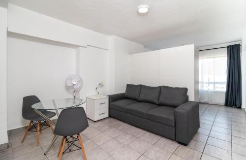 South Beach Apartment | Wavecrest 301 Holiday Apartment