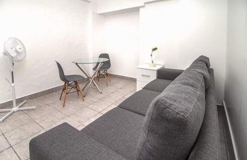 South Beach Apartment | Wavecrest 301 Holiday Apartment