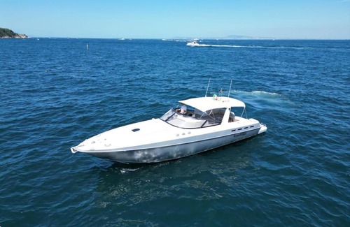 Pogerola Boat Rental | Waveoflovecharter
