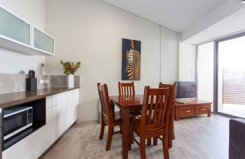 Beckenham Apartment | Waverley apartment B-one bedroom, wifi available