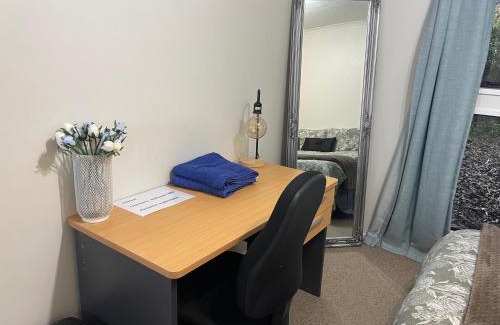 Dunedin House | Waverley Comfort