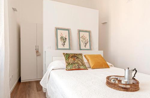 Venezia Nuova Apartment | Waves of Livorno New Modern Apartment