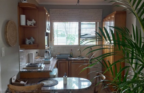 Trafalgar Bed & Breakfast | Waves of Mercy