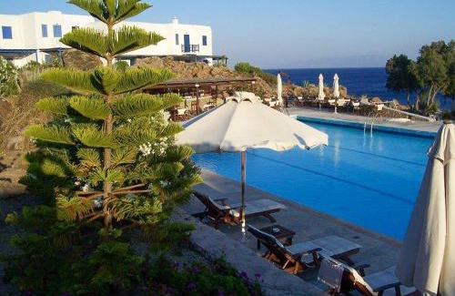 Agios Ioannis House | WAVES private resort