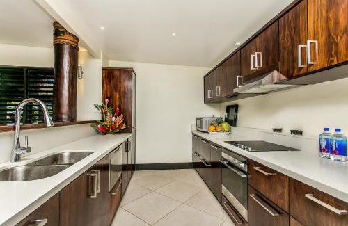 Savusavu Resort | Wavi Island