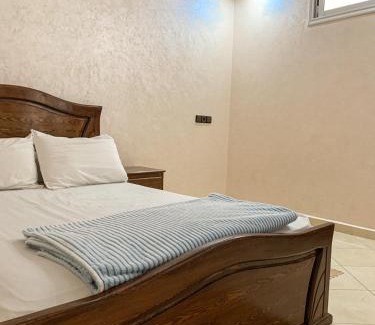 Taghazout Apartment | Wavy Apartments