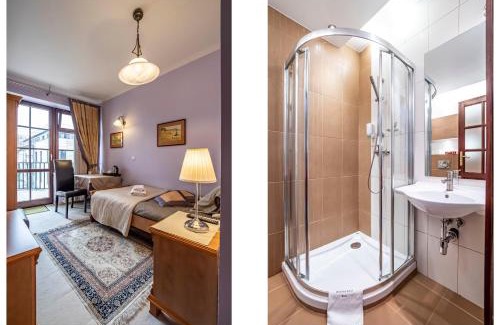 Marymount Apartment | Wawabed Aparthotel