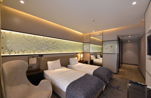 Antakya Hotel | Waxwing Hotel