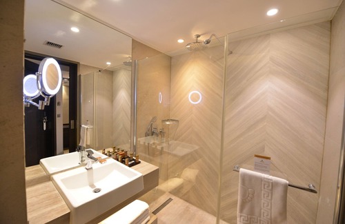 Antakya Hotel | Waxwing Hotel