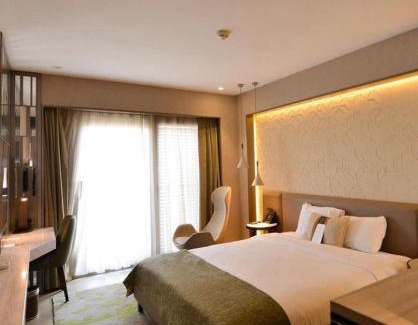 Antakya Hotel | Waxwing Hotel
