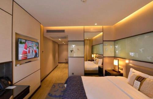 Antakya Hotel | Waxwing Hotel