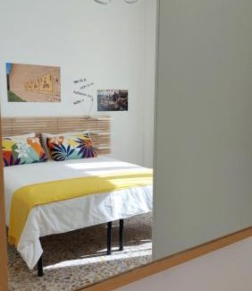 Tuscolano Apartment | Way of Saying CASA
