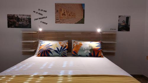 Tuscolano Apartment | Way of Saying CASA