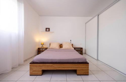Remire Montjoly Villa | Wayana - DestinationGuyane - séjours en famille personnalisé