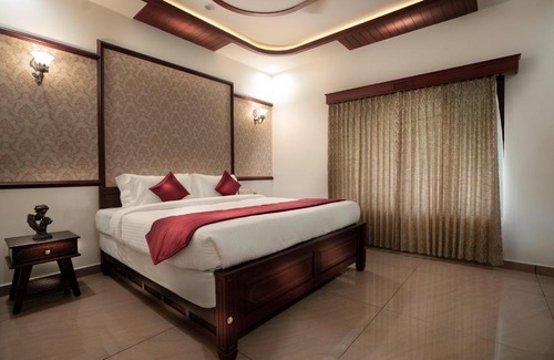 Sulthan Bathery Resort | Wayanad Mace Mansion