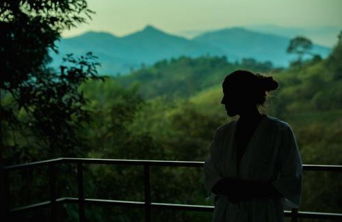 Lakkidi Resort | Wayanad Wild - A CGH Earth Experience