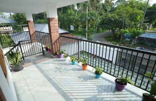 Sulthan Bathery House | Wayanadan Huts Homestay