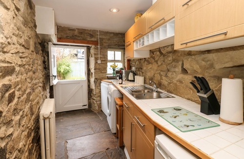 Edmundbyers Cottage | WAYSIDE COTTAGE, character holiday cottage in Edmundbyers