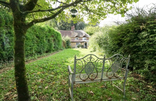 Beaminster Cottage | Wayside