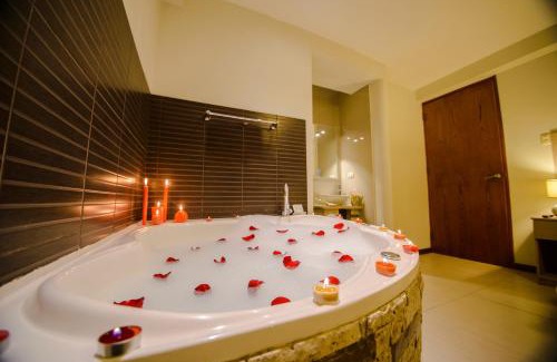 Cusco Hotel | Wayta Inn