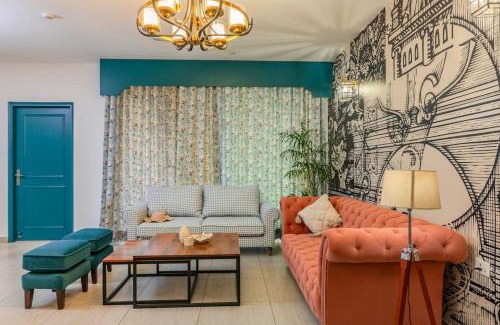 Noida Apartment | WBI Homes