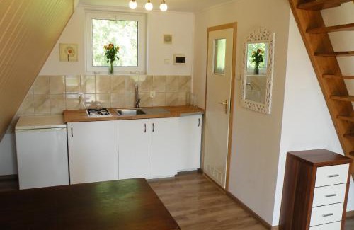 Borne Sulinowo Cabin | Wczasowisko Gabrysiewo