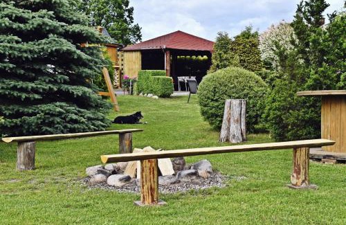 Suleczyno House | Wczasy u Gospodarza na Kaszubach