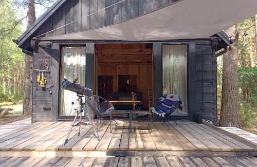 gmina Rozan House | Wdech Wydech