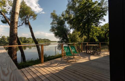 Pomiechowek House | Weź tu Przystań