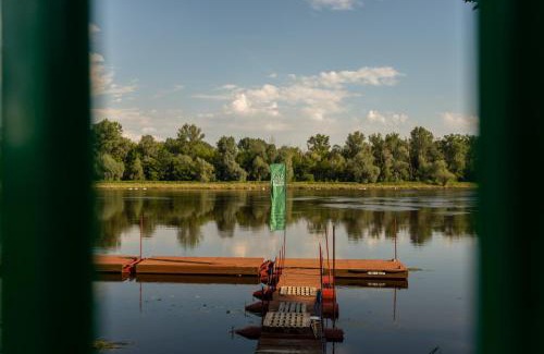 Pomiechowek House | Weź tu Przystań