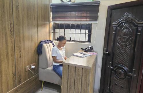 Port Harcourt Hotel | We a