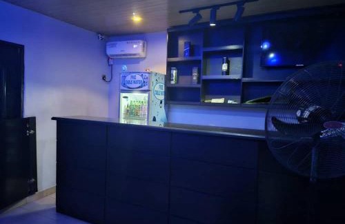 Port Harcourt Hotel | We a