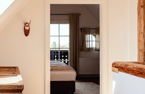 Fotschach House | Weingarten houses Kogler