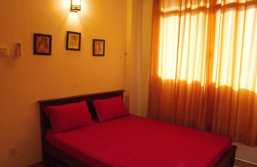 Gonawala House | We Ceylon Inn
