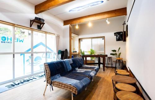Kamakura Hotel | WE HOME STAY Kamakura, Yuigahama - Vacation STAY 38542v