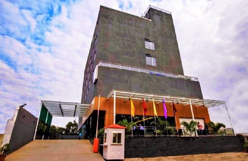 Pimpri Colony Hotel | WE Hotel Chinchwad